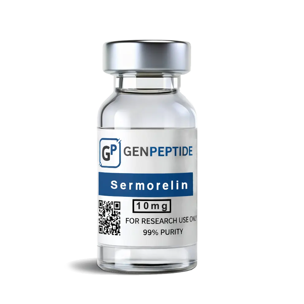 Sermorelin 10mg