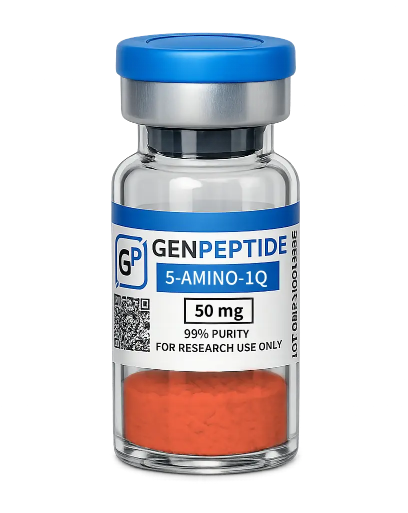 5-Amino-1MQ 50mg
