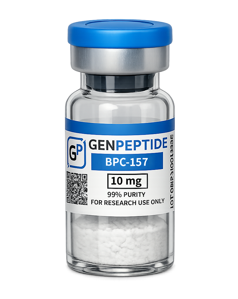BPC-157 10mg