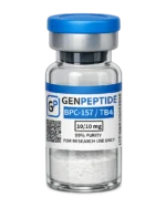 BPC-157 / TB4 Blend (10mg/10mg)
