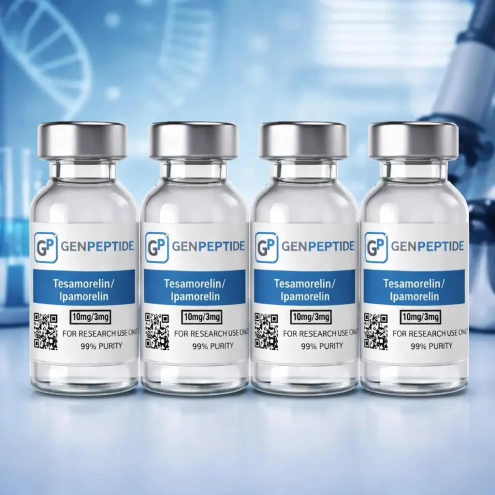 Peptide Blends
