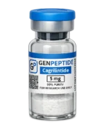 Cagrilintide 5mg