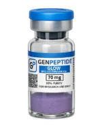 GLOW (GHK-CU/BPC-157/TB4) 70mg