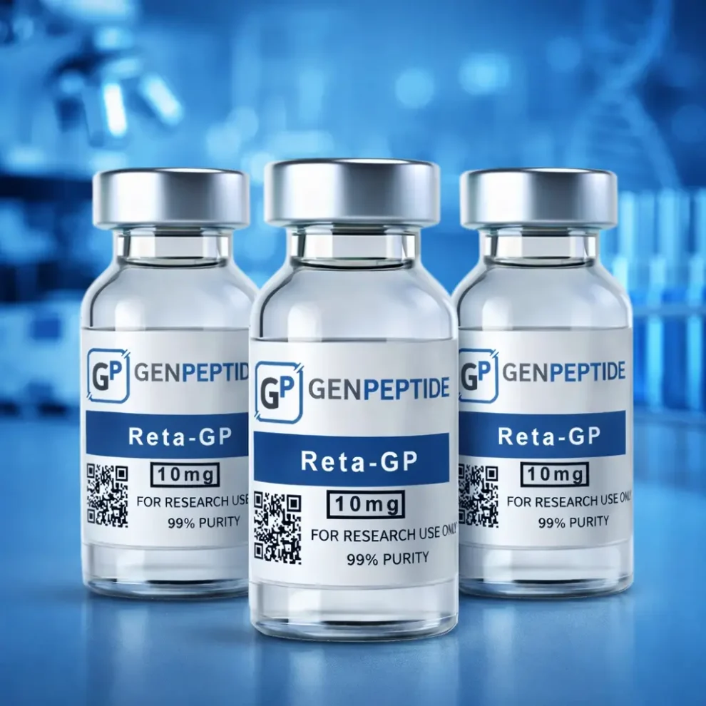 GLP Peptides