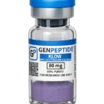 KLOW (GHK-CU/BPC-157/TB4/KPV) 80mg
