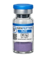 KLOW (GHK-CU/BPC-157/TB4/KPV) 80mg