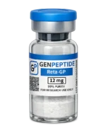 Reta-GP (GLP-3RT)