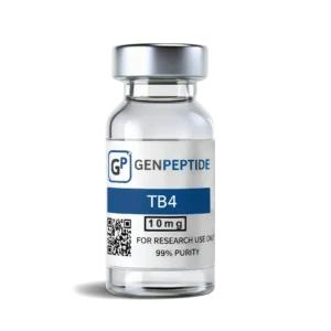 TB4 (Thymosin Beta-4) 10mg