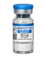 Tesamorelin / Ipamorelin Blend 10mg/3mg