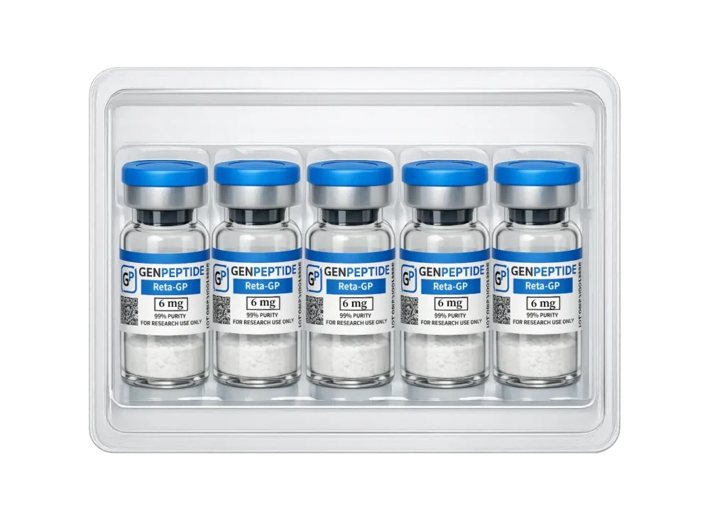 Reta-GP (5-Vial Kit)