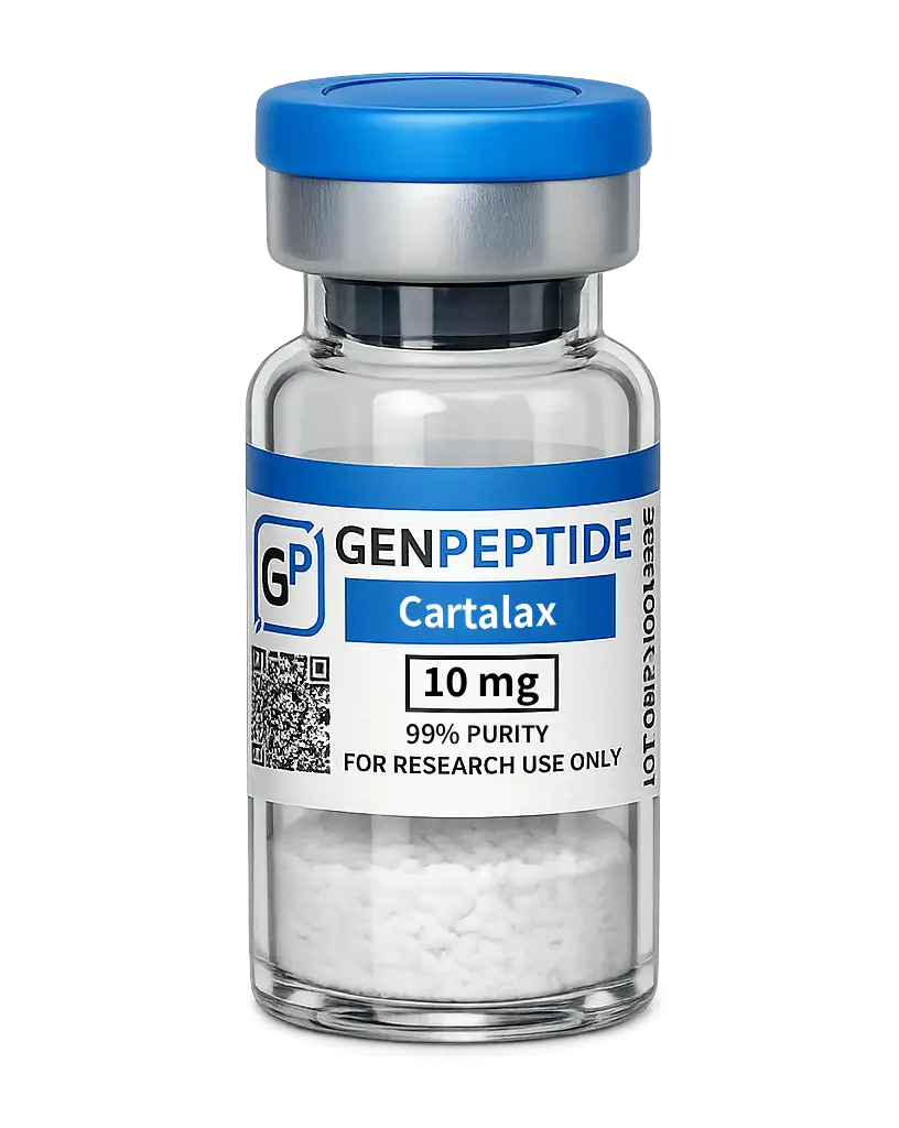 Cartalax 10mg